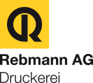 Druckerei Rebmann AG