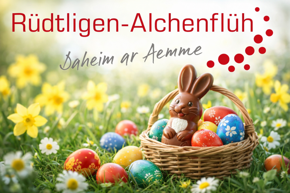 Bild Ostern