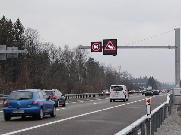 Dynamische Anlage