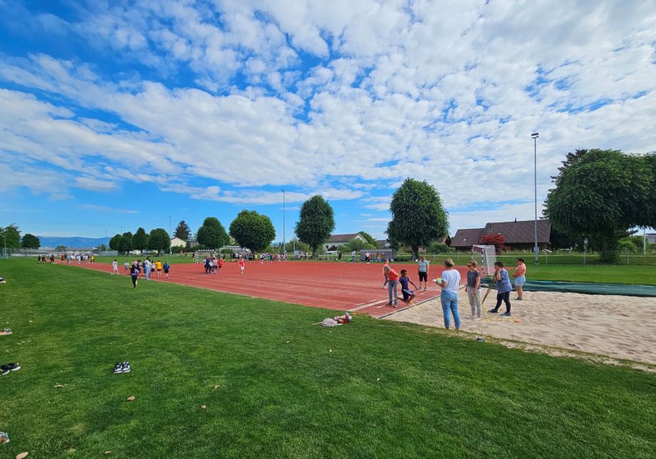Sporttag