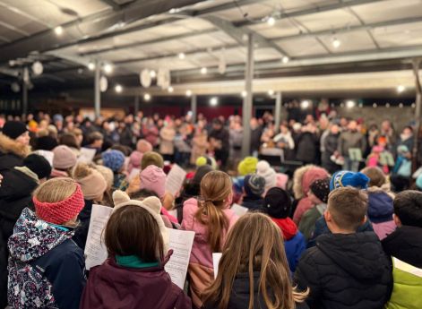 Weihnachtskonzert