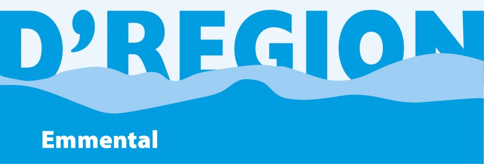 Logo Dregion